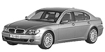 BMW E66 C2472 Fault Code