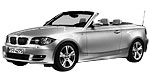 BMW E88 C2472 Fault Code
