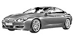 BMW F06 C2472 Fault Code
