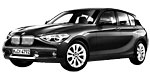 BMW F20 C2472 Fault Code