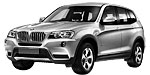 BMW F25 C2472 Fault Code