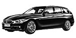 BMW F31 C2472 Fault Code